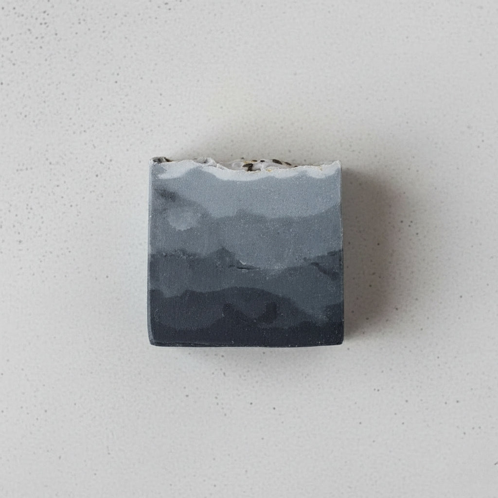 Activated Charcoal Soap