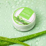 Aloe Vera Face Scrub