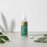 Aqua Fit Body Lotion