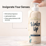 Wake Up Face Wash