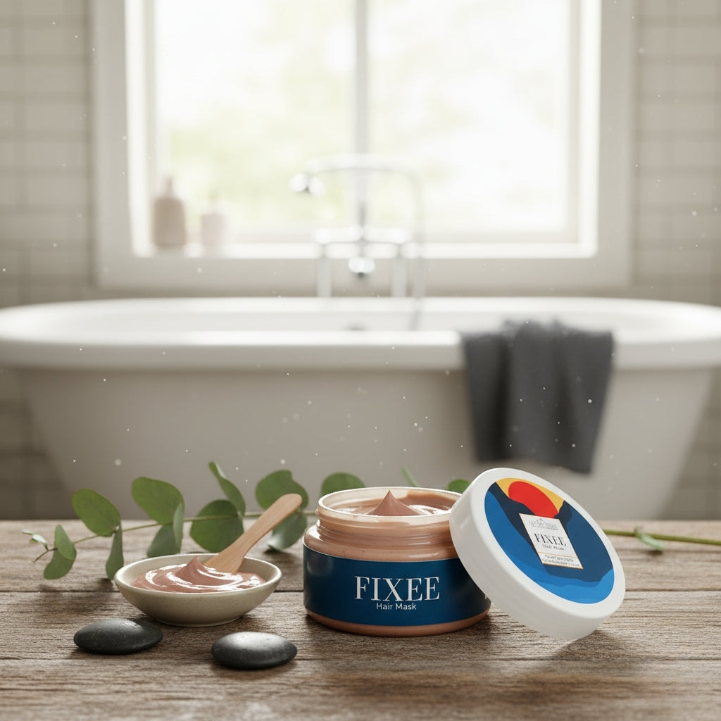 Fixee Hair Mask