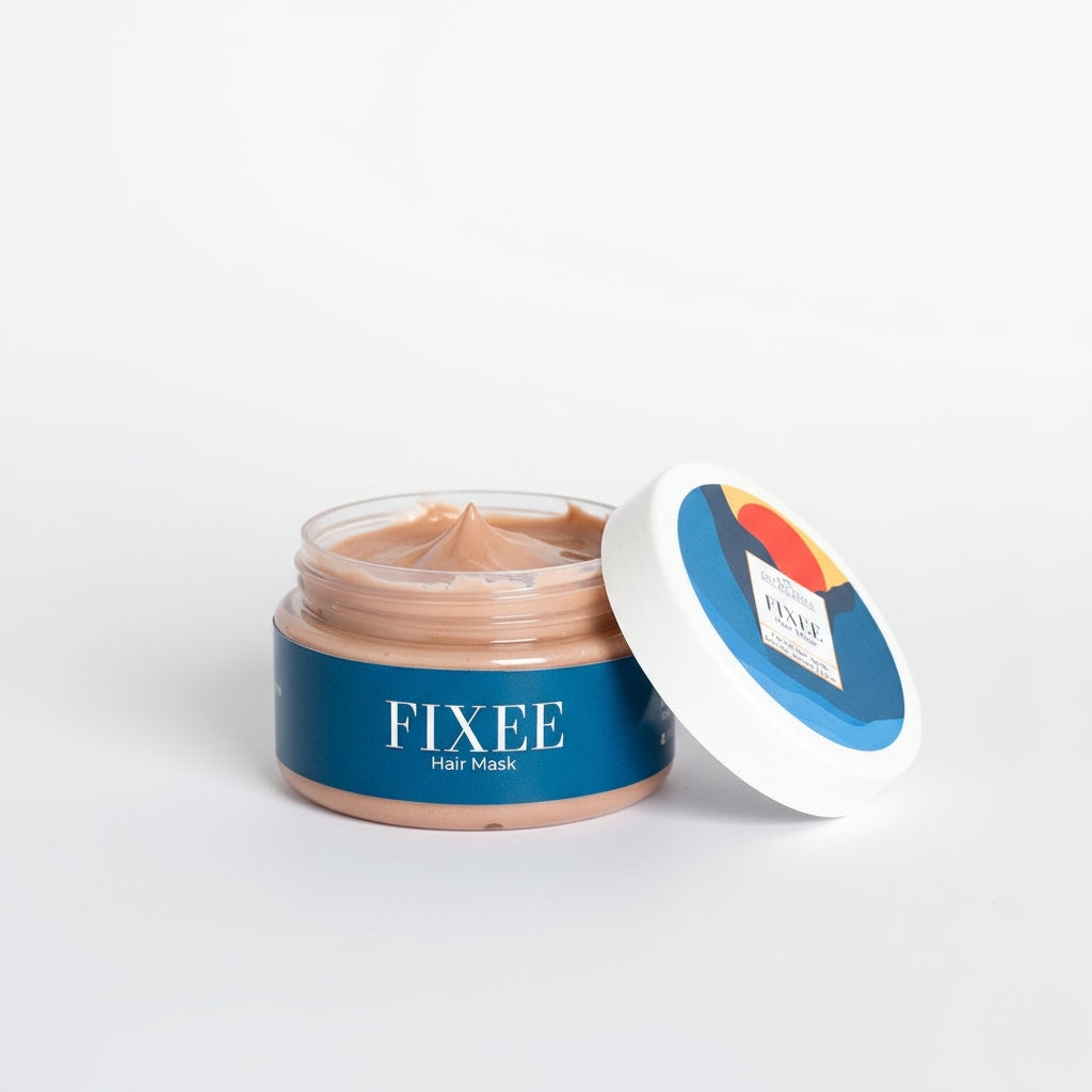 Fixee Hair Mask