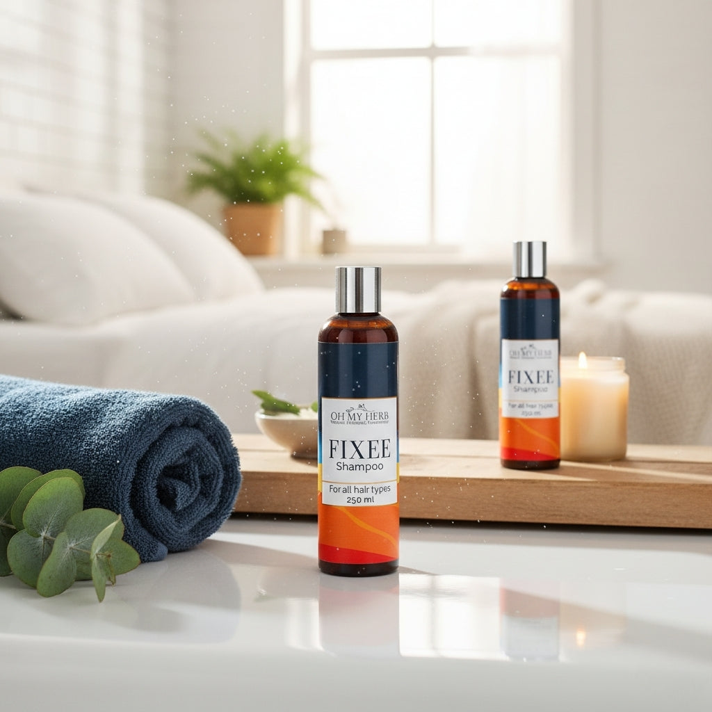 Fixee Shampoo