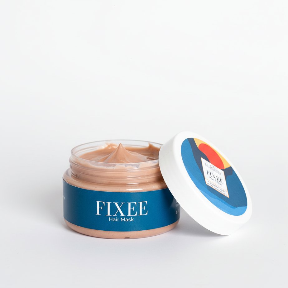 Fixee Hair Mask