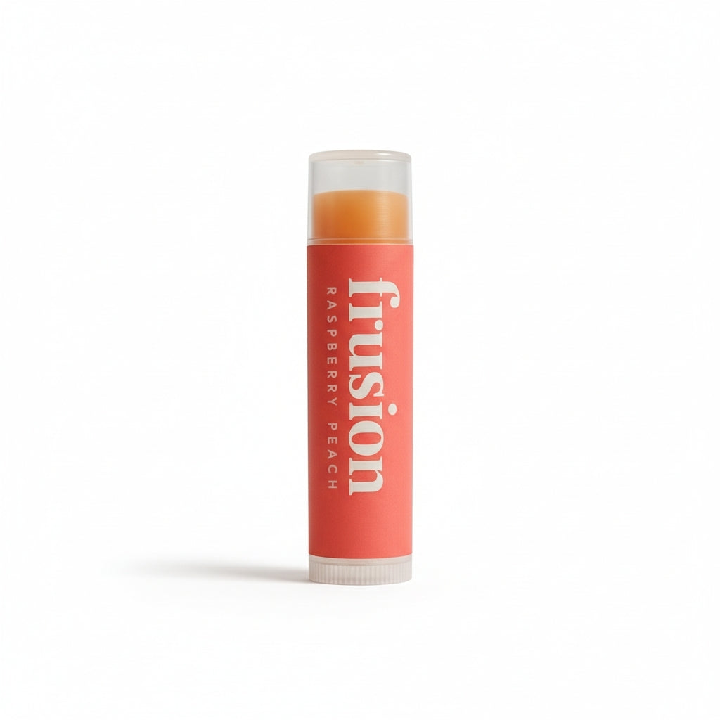 Fruision Lip Balm