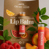 Fruision Lip Balm