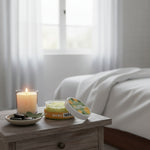 Lemon Peppermint Hand and Foot Soak