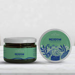 Meadow Body Scrub | Oh My Herb