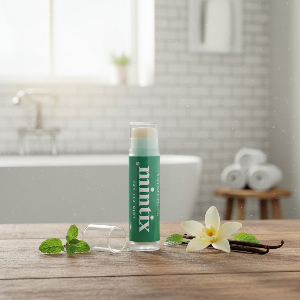 Mintix Lip Balm