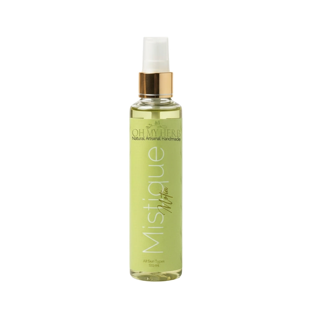 Mistique Motia Facial Mist