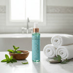 Mistique Peppermint Facial Mist