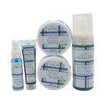 Neem and Tea Tree Facial Care Bundle