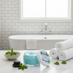 Neem and Tea Tree Gel Cream