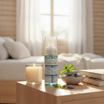 Neem and Tea Tree Foaming Cleanser