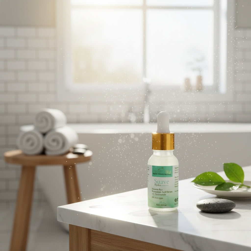 Niacinamide Face Serum