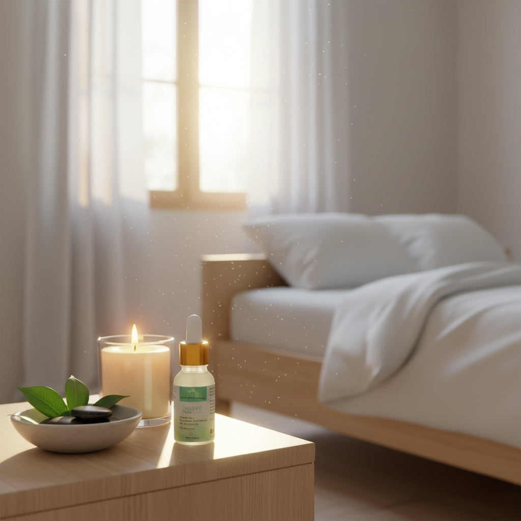 Niacinamide Face Serum