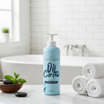 Oil Curfew Face Wash