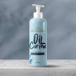 Oil Curfew Face Wash