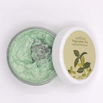 Peppermint Tea Hand and Foot Scrub