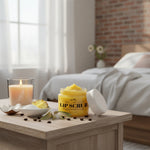 Pina Colada Lip Scrub