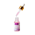 Rose Hyaluronic Acid Face Serum