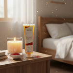 Saffron Gold Gel Peel-off Mask