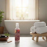 Sandalwood Glory Body Lotion