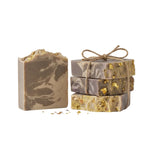 Sandalwood Soap