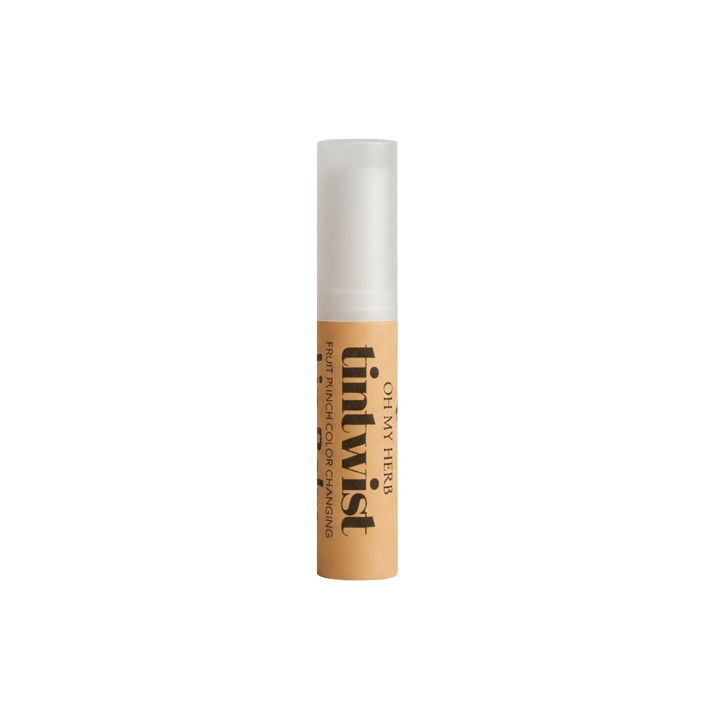 Tintwist Lip Balm