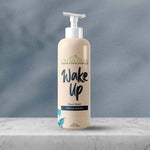 Wake Up Face Wash