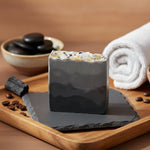 Activated Charcoal Soap