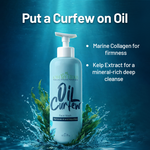 Oil Curfew Face Wash