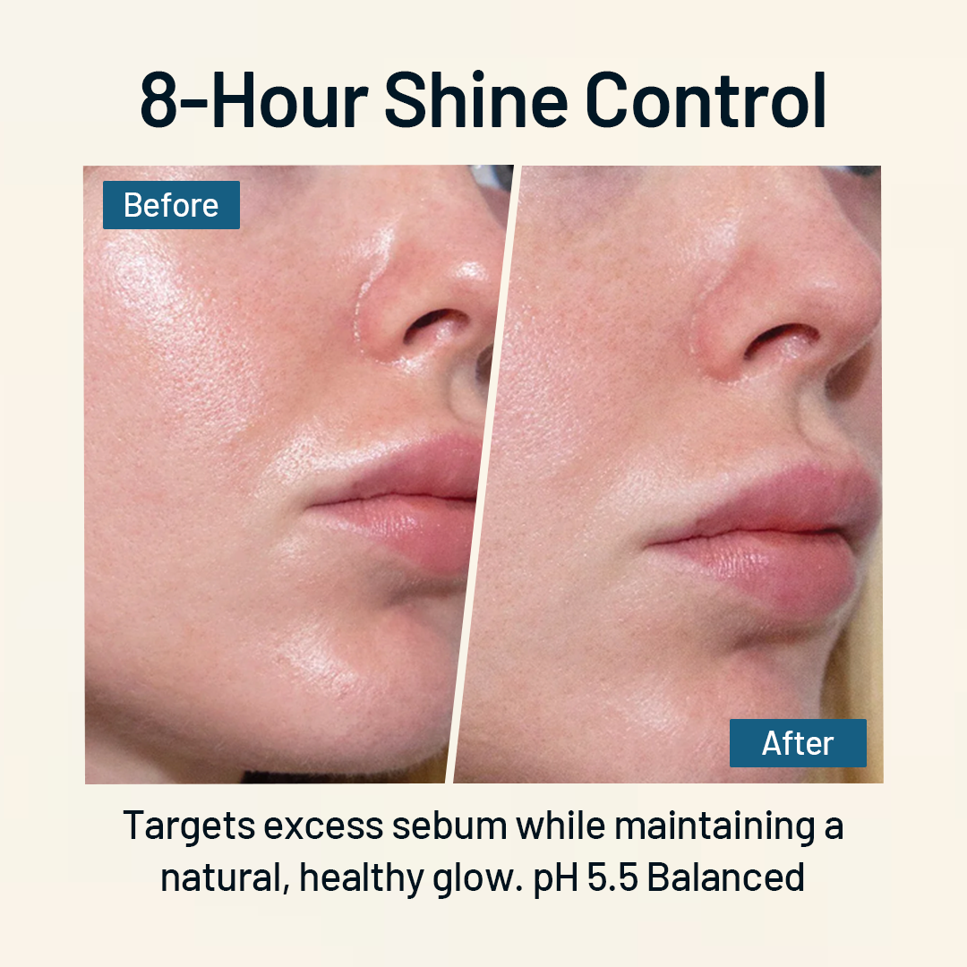 Oil Curfew Face Wash