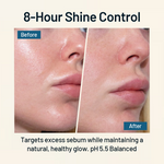 Oil Curfew Face Wash