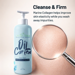 Oil Curfew Face Wash