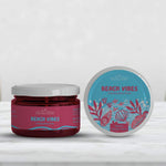 Beach Vibes Body Scrub | Oh My Herb