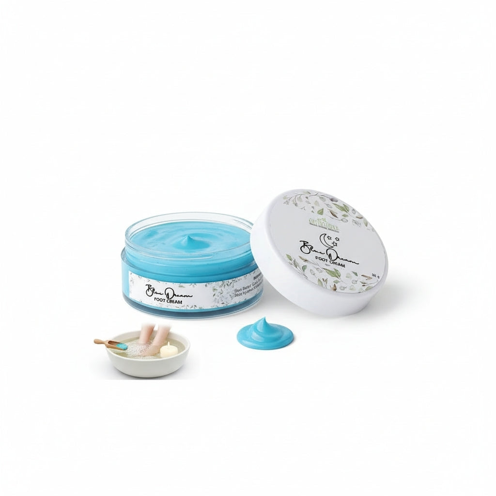 Blue Dream Foot Cream