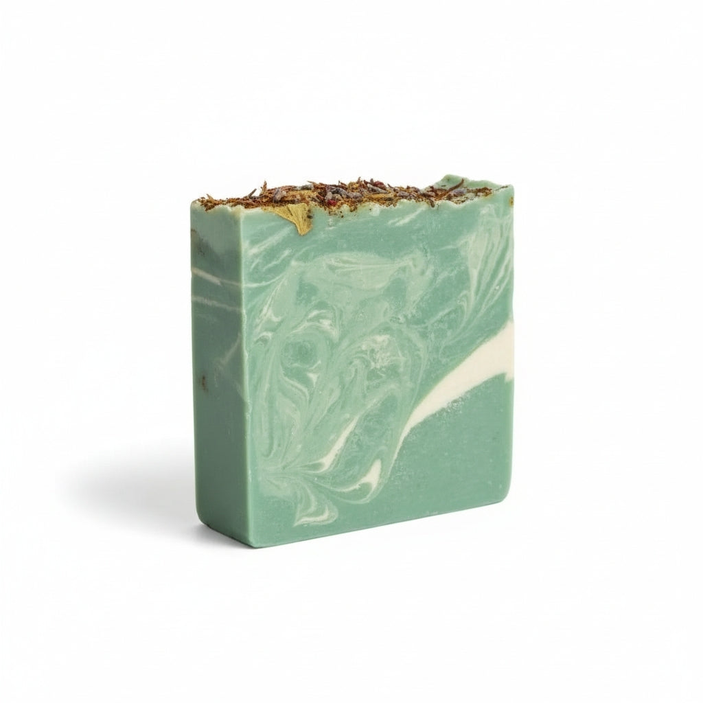 Botanical Garden Soap