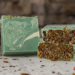 Botanical Garden Soap