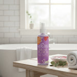 Fresh Floral Body Lotion