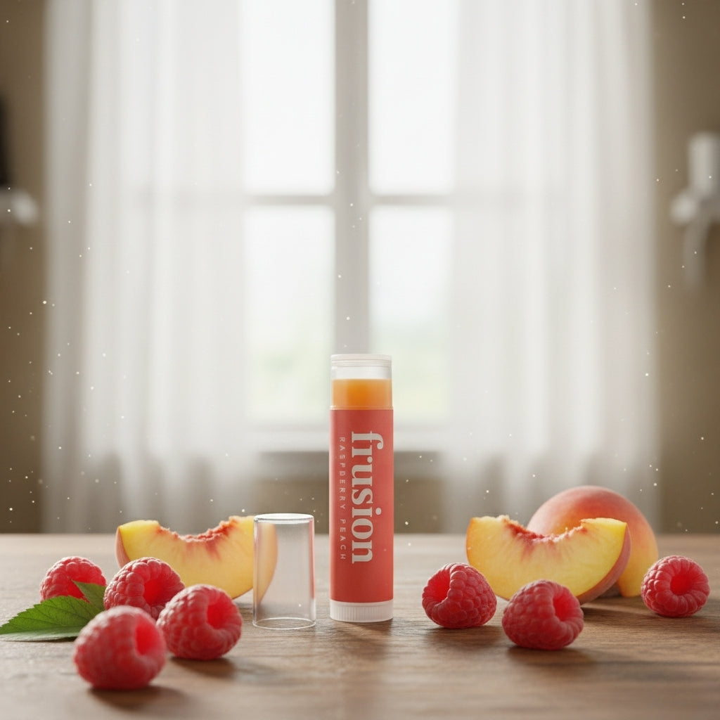 Fruision Lip Balm
