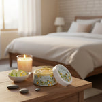 Lemon Meringue Hand and Foot Scrub