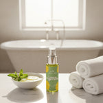 Lemon Peppermint Hand and Foot Mist