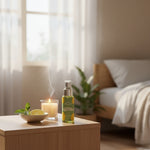 Lemon Peppermint Hand and Foot Mist