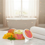 Mango Body Yogurt