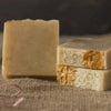 Milk and Honey Soap