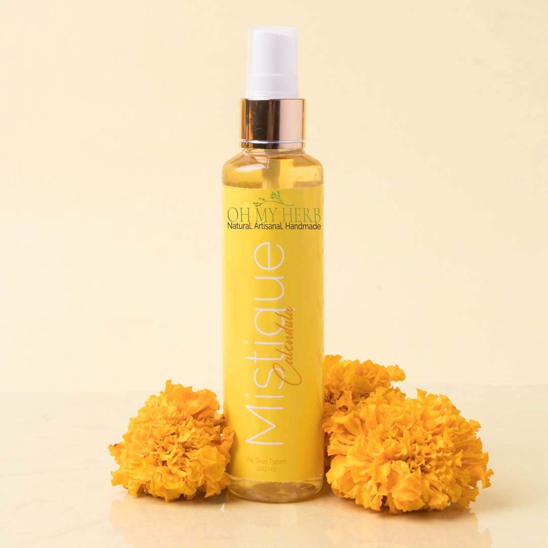 Mistique - Calendula