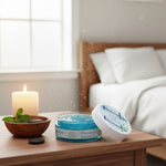 Neem and Tea Tree Gel Scrub