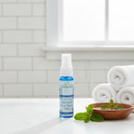 Neem and Tea Tree Facial Toner