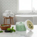 Peppermint Tea Hand and Foot Scrub
